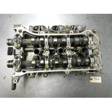 #IF05 Left Cylinder Head From 2006 Lexus IS250  2.5